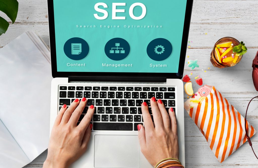 SEO Services in dubai