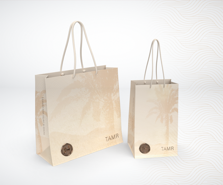 branding design studio in dubai