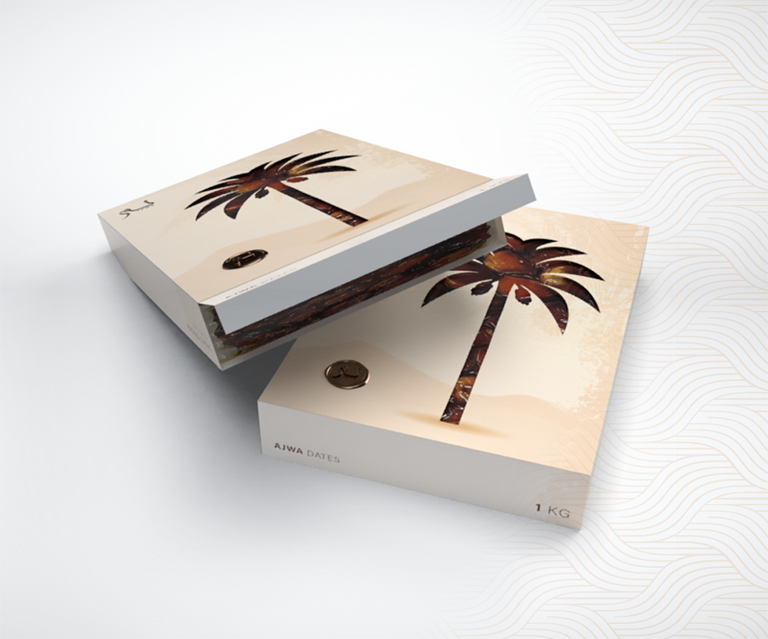 branding design studio in dubai