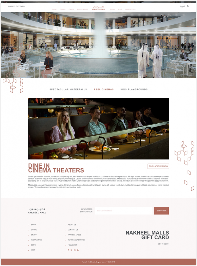 digital agency dubai