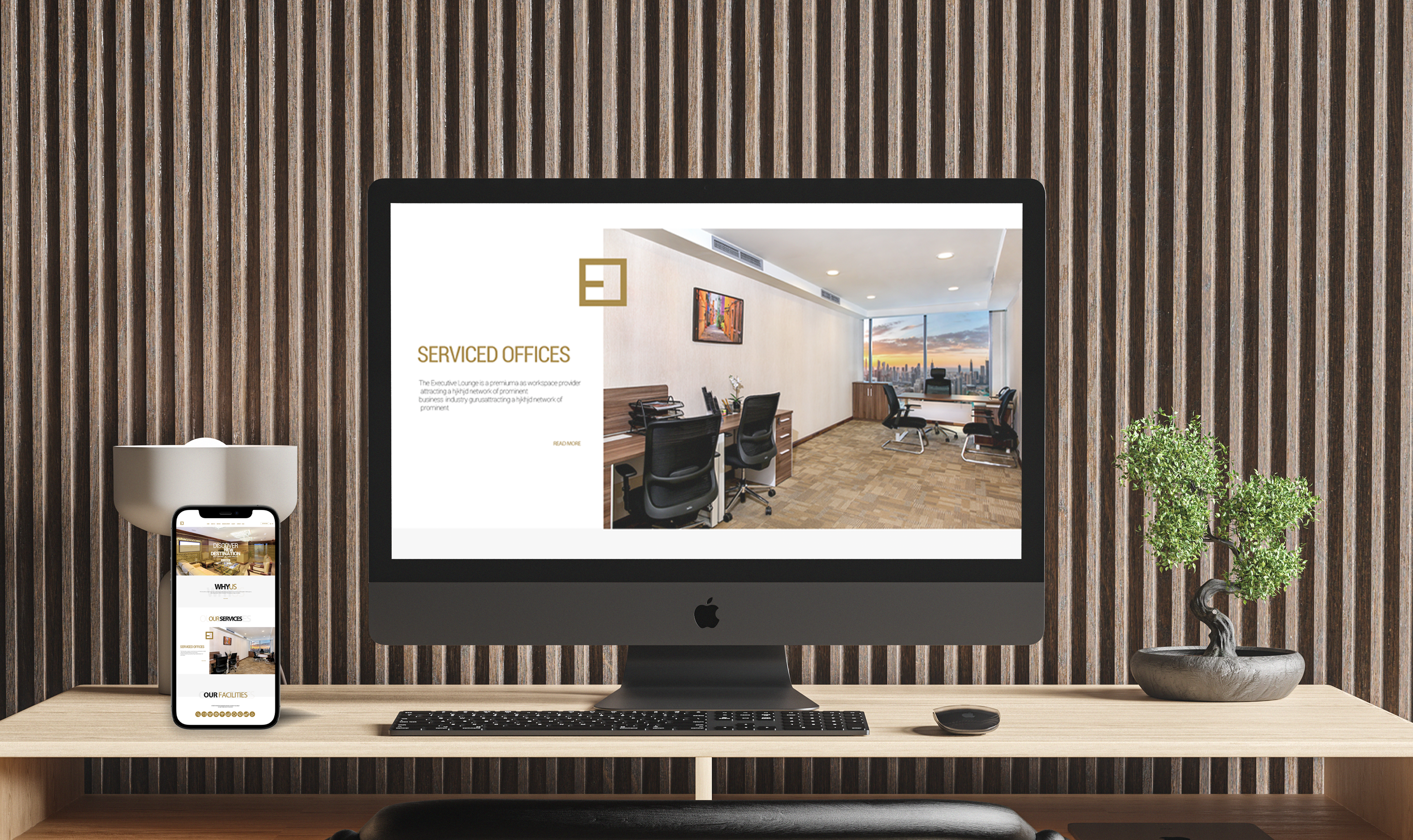 web development services
