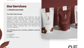 corporate identity design services