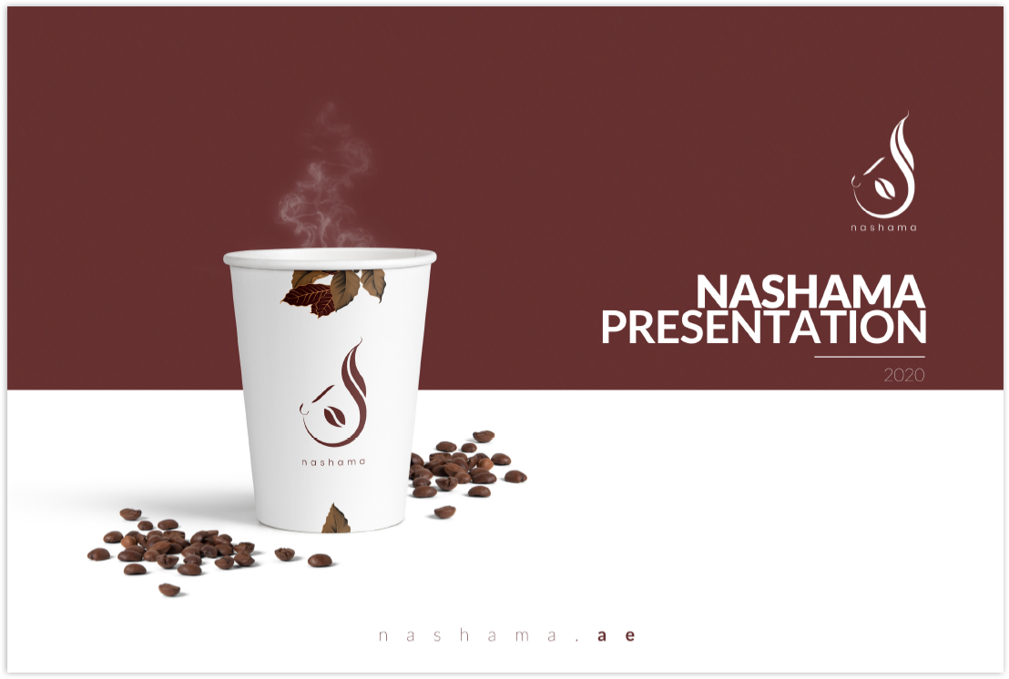 corporate identity package