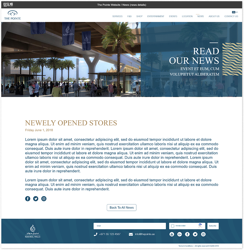 website design company in dubai