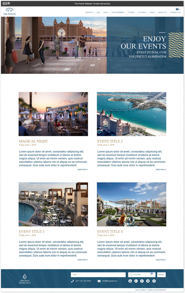 web design agency dubai
