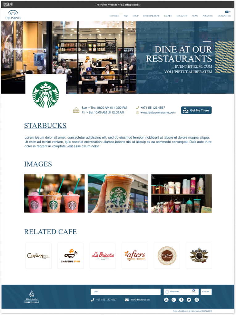 web design in dubai