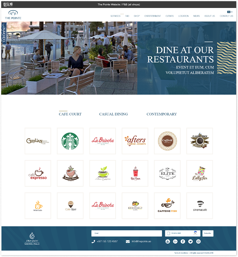 best web design company in dubai