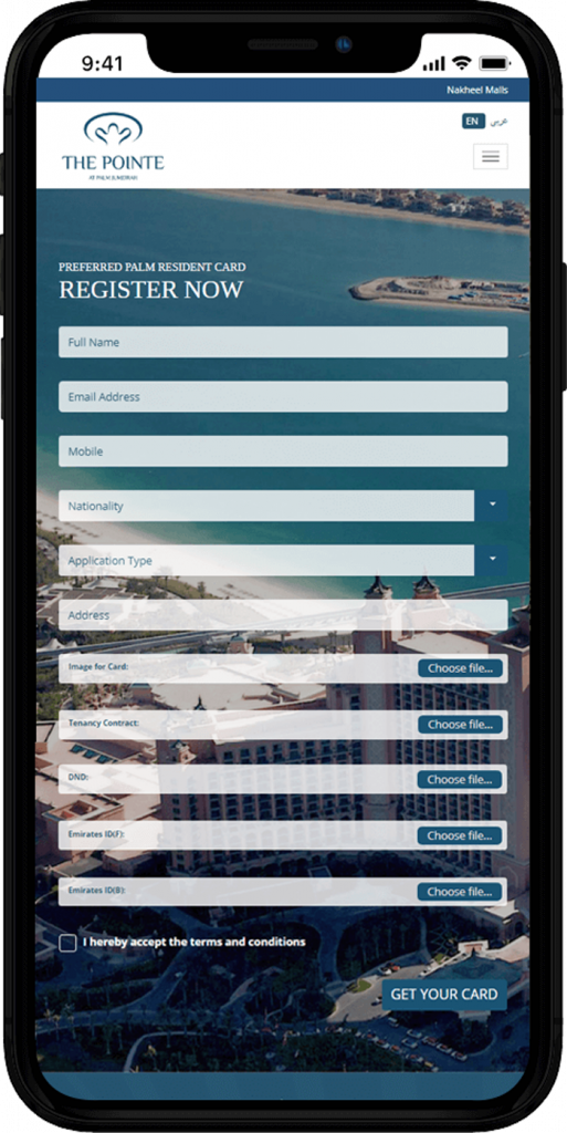 website development company in dubai