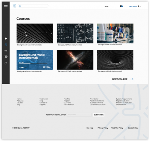 brand identity design services