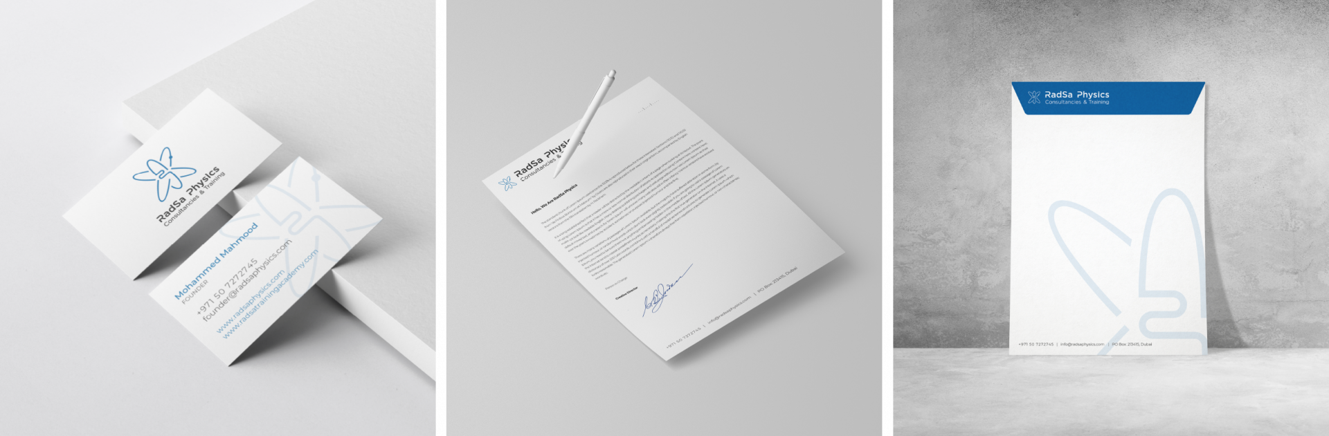brand identity design agency