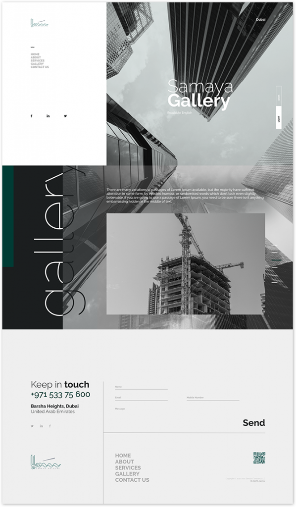 design agency dubai