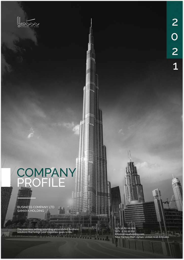 creative agency in dubai