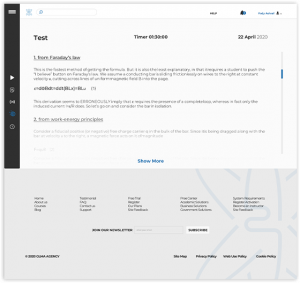 create unique design agency in dubai