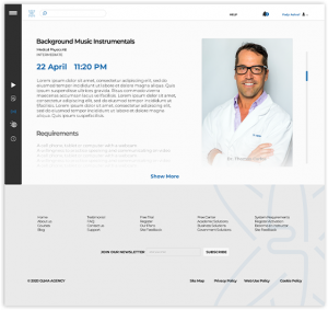 branding design studio in dubai
