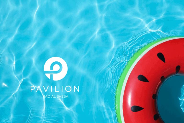 Pavilion NAS