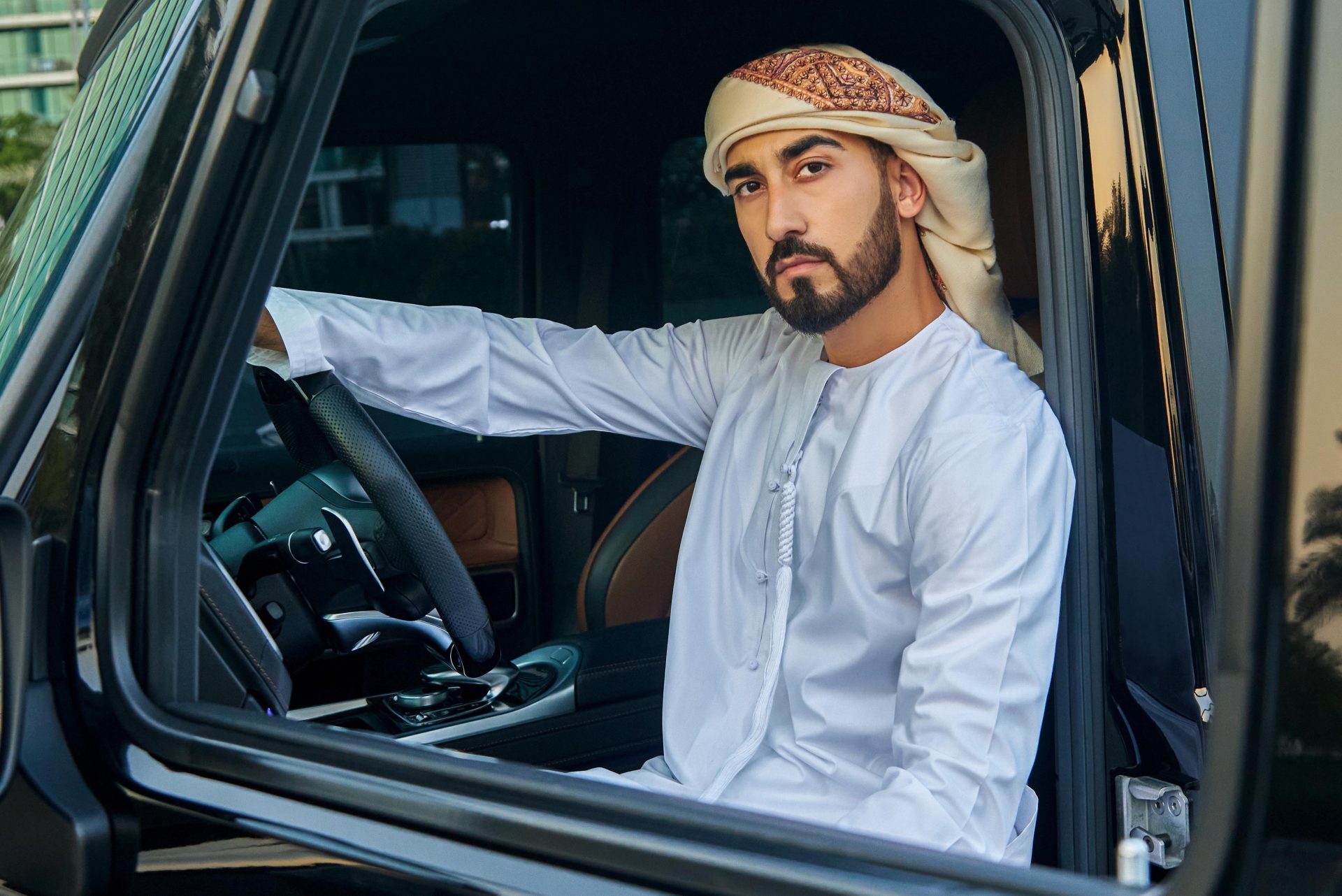Client Thoub Al Dar - Worked for Digital Marketing