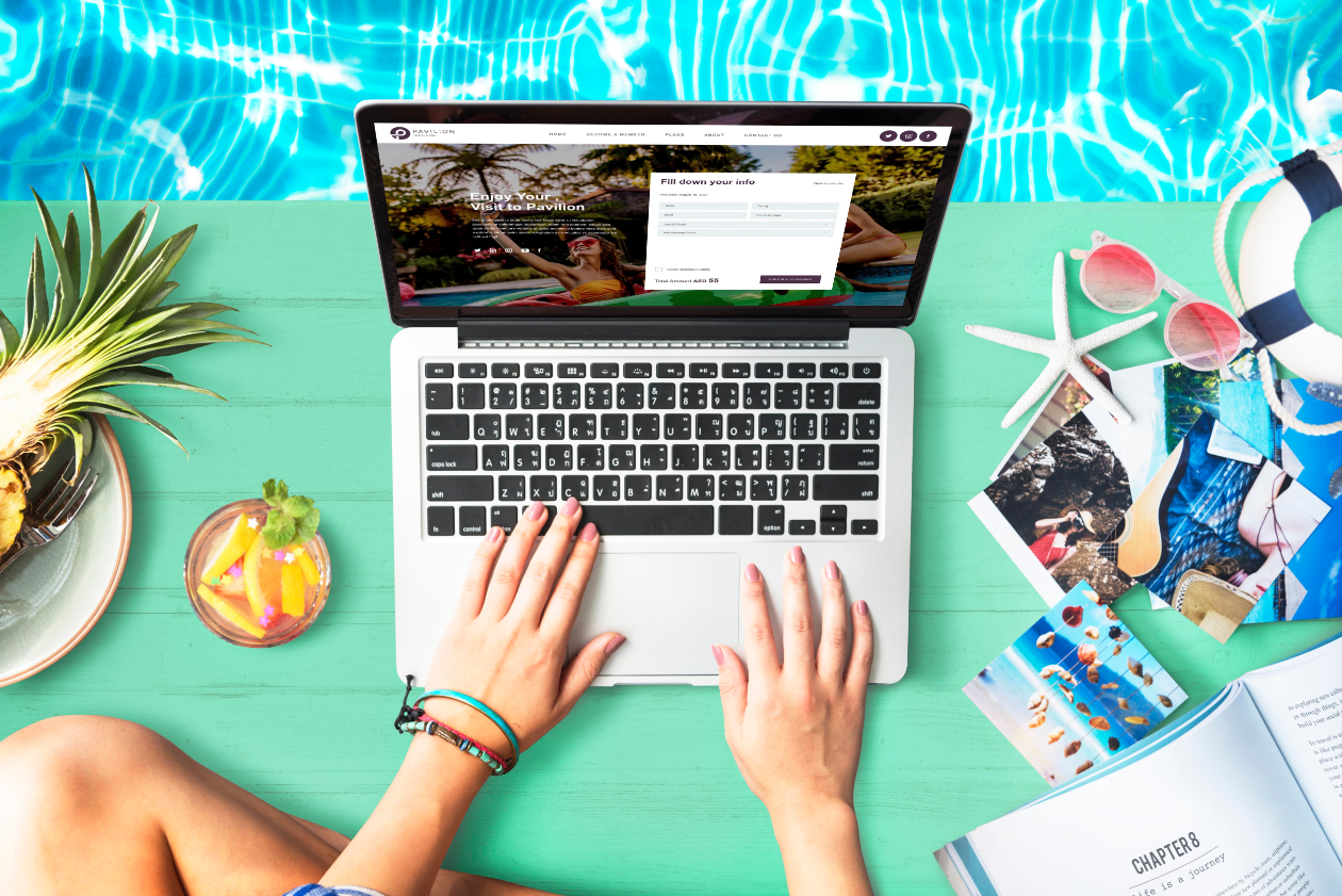 web development company in uae