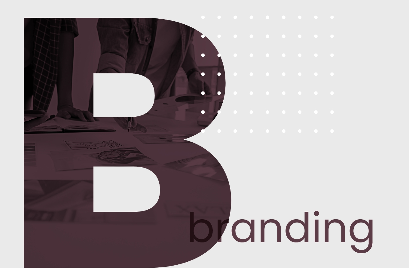 Brand Development & Creative Services by GLMA