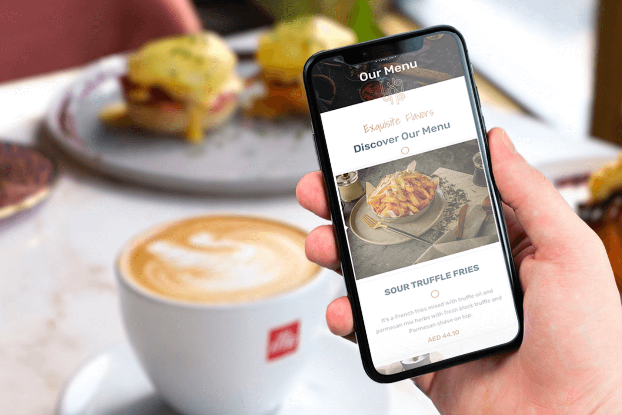 Client The Lounge - Worked for Branding & Content Creation