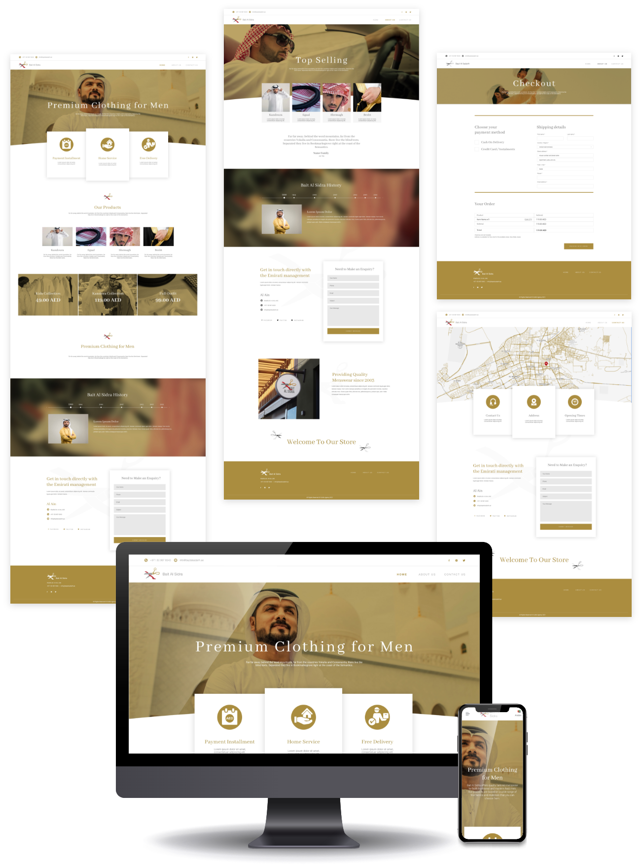 Digital Marketing Strategy By GLMA Agency